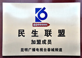 民生聯(lián)盟加盟成員